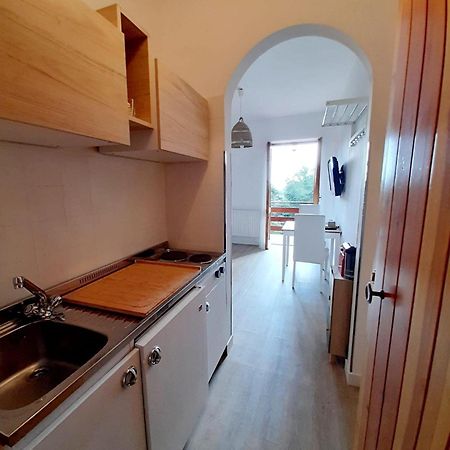 Ferienwohnung A Casa Di Giulia Filettino Exterior foto