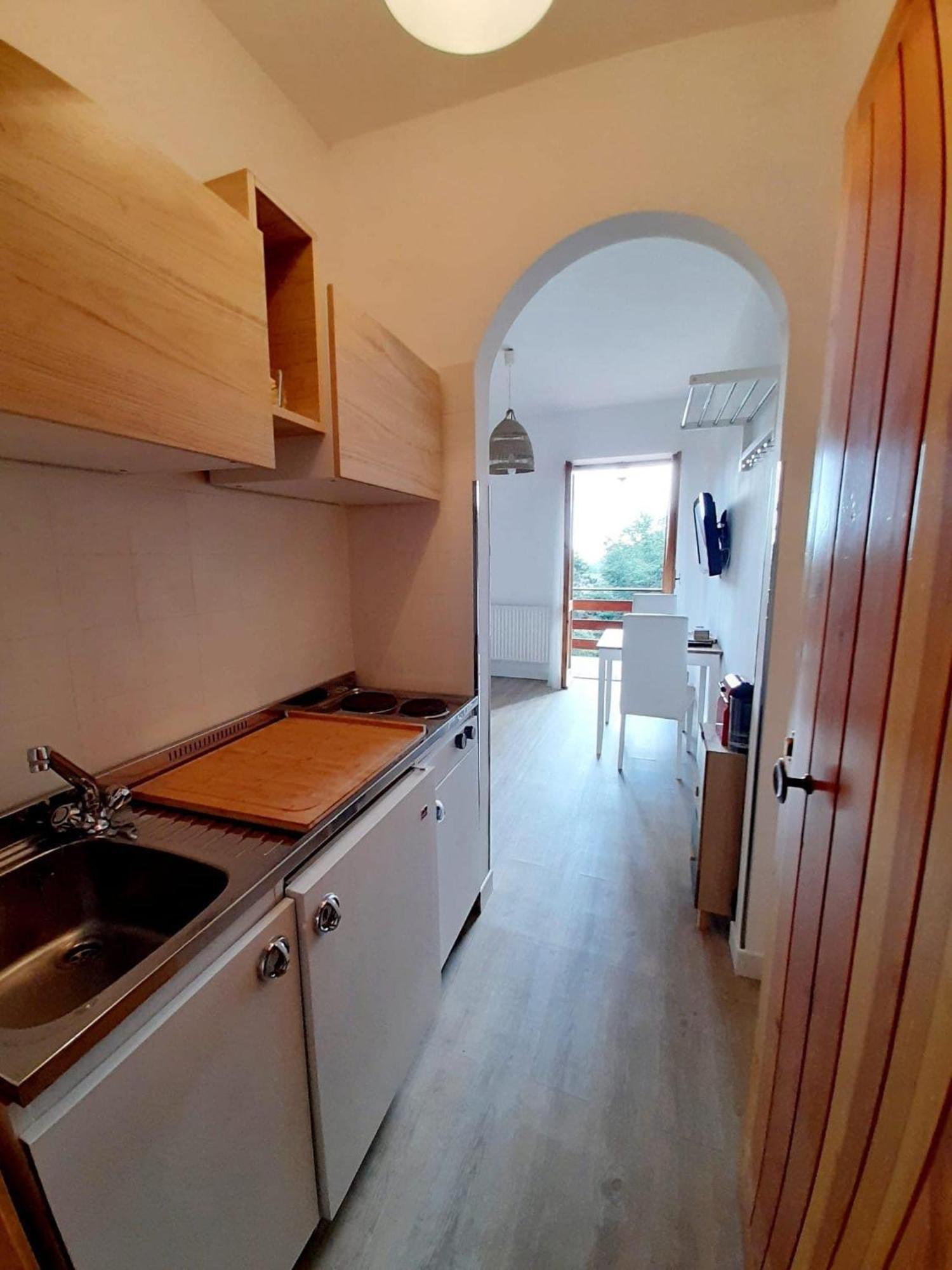 Ferienwohnung A Casa Di Giulia Filettino Exterior foto
